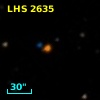 LHS  2635