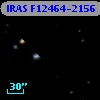 IRAS F12464-2156