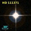 HD 111371