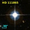 HD 111865