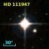 HD 111947