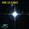 HD 111563