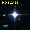 HD 111459