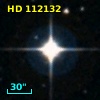 HD 112132