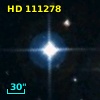 HD 111278