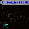 Cl* Berkeley   93   SSWZ     116
