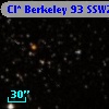 Cl* Berkeley   93   SSWZ     117