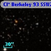 Cl* Berkeley   93   SSWZ     118