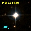 HD 111430