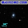IRAS F12482-2350