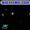 IRAS F12483-2319