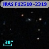 IRAS F12510-2319