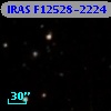 IRAS F12528-2224
