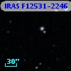 IRAS F12531-2246