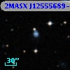 2MASX J12555689-2417256