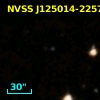 NVSS J125014-225700