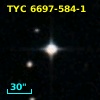 TYC 6697-584-1
