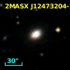 2MASX J12473204-2309036