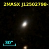 2MASX J12502798-2240245