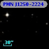 PMN J1250-2224