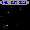 PMN J1252-2226