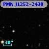 PMN J1252-2430