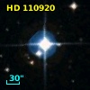 HD 110920