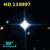 HD 110997