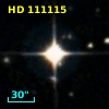 HD 111115