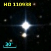 HD 110938