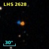 LHS  2628