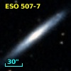 ESO 507-7