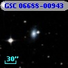 GSC 06688-00943