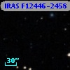 IRAS F12446-2458
