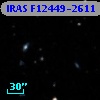 IRAS F12449-2611