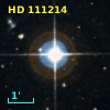 HD 111214
