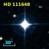 HD 111648