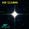 HD 111894