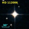 HD 112006