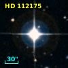 HD 112175