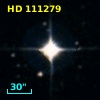 HD 111279