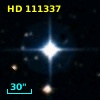 HD 111337