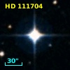 HD 111704