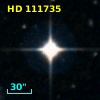 HD 111735