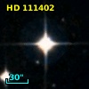 HD 111402