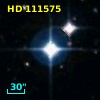 HD 111575