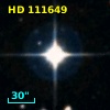 HD 111649