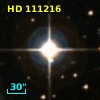 HD 111216