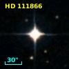 HD 111866
