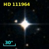 HD 111964